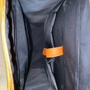 Bags | New Ecuadorain Leather Backpack From Cuenca Ecuador 